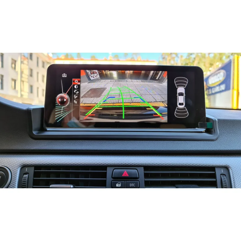 Navegador BMW Serie 3 E90, E91, E92, E93