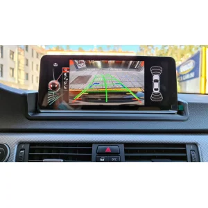 Navegador BMW Serie 3 E90, E91, E92, E93