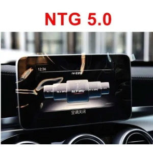 Navegador Mercedes Benz Clase CLS W218/C218, 2014 2017 (NTG5.0)