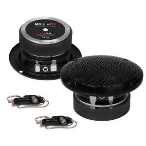 Altavoces medios 75mm (3"), MB Quart QS75