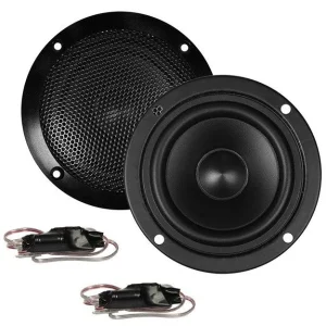 Altavoces medios 7,5cm (3"), MB Quart QS75