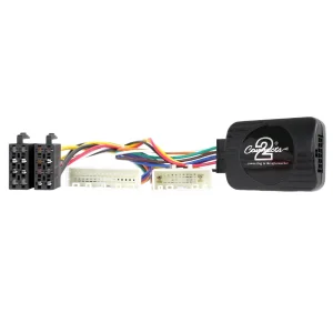 CTSVX007, Interface mandos volante Opel Vivaro (2014), Fiat Talento (2016)