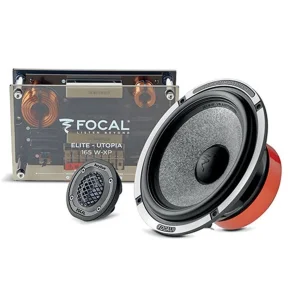 Focal Kit 165W XP kit altavoces pasivos
