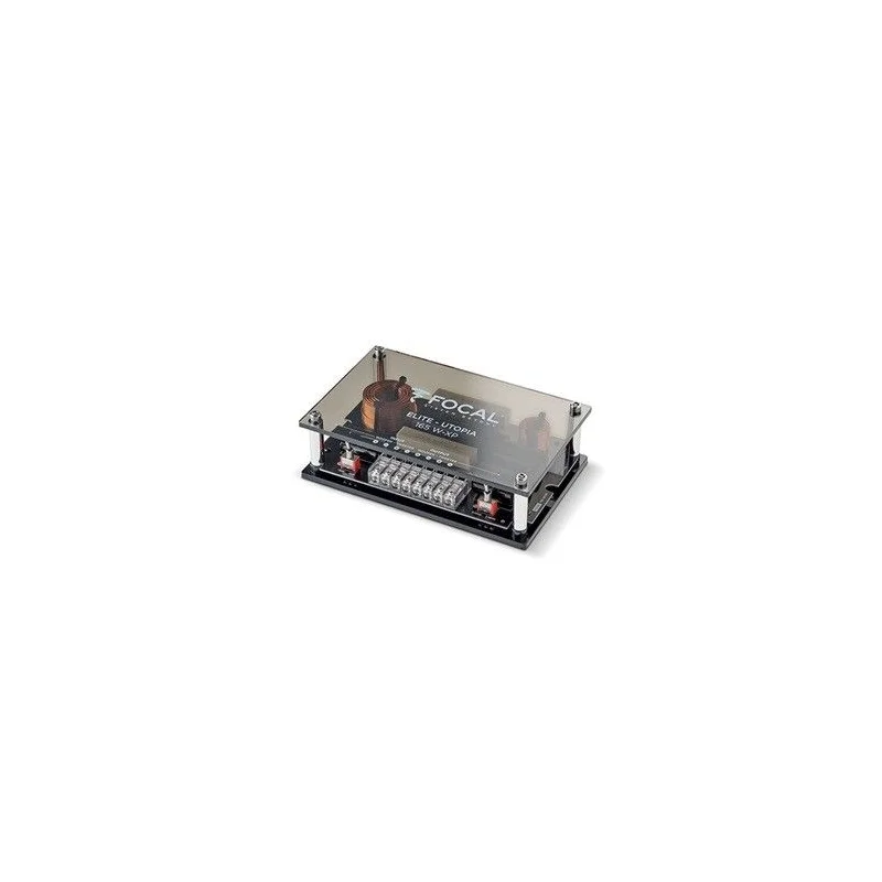 Filtro Focal KIT165W XP
