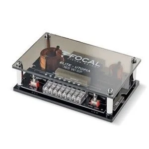 Filtro Focal KIT165W XP
