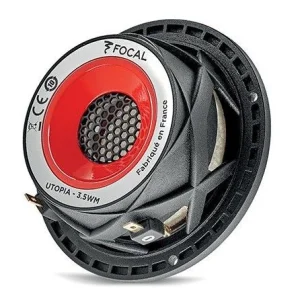 3.5WM Focal altavoces de medios