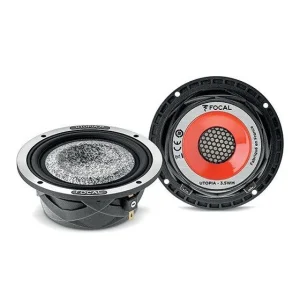 Focal 3.5WM pareja de altavoz de medios 3,5"