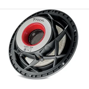 Woofer Focal 8WM, 8" en Subwoofer 8" (20cm) de Focal 8WM Woofer 8" (20cm) Focal, serie UTOPIA M
Potencia RMS 100W
Potencia máx