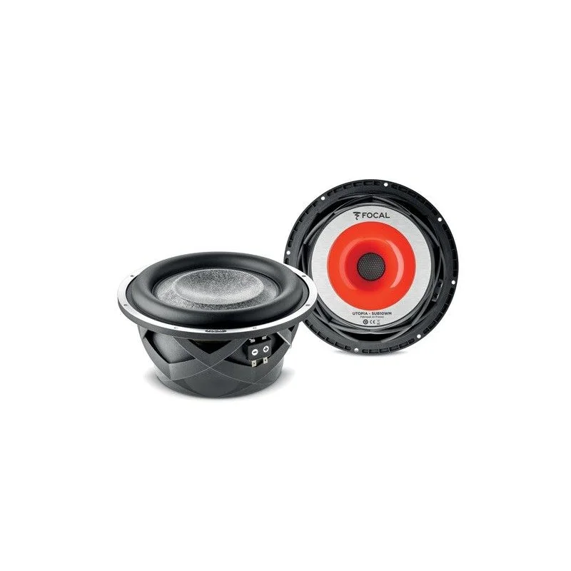 SUB10WM subwoofer Focal de 10"