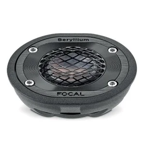 Focal TBM Tweeters 200W max
