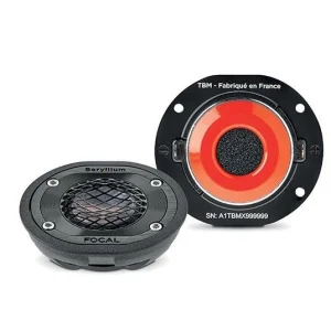 Focal TBM pareja de tweeters 25mm