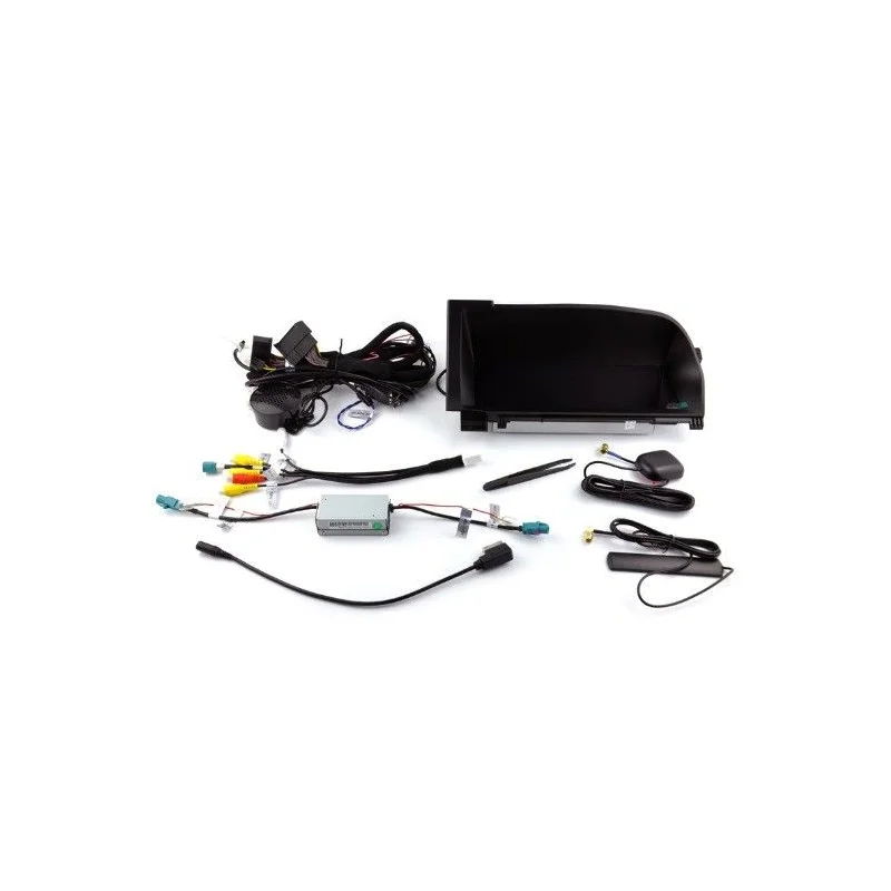 Navegador Mercedes Clase S W221 (2006 2013) (NTG3.0/3.5)