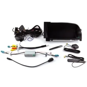 Navegador Mercedes Clase S W221 (2006 2013) (NTG3.0/3.5)