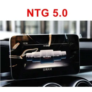 Navegador para Mercedes Clase B W246/B180/B200/B220/B250/B260, 2015 2019