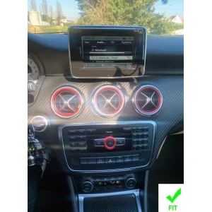Mercedes Clase A W176, GLA X156, CLA C117, 2012 2015