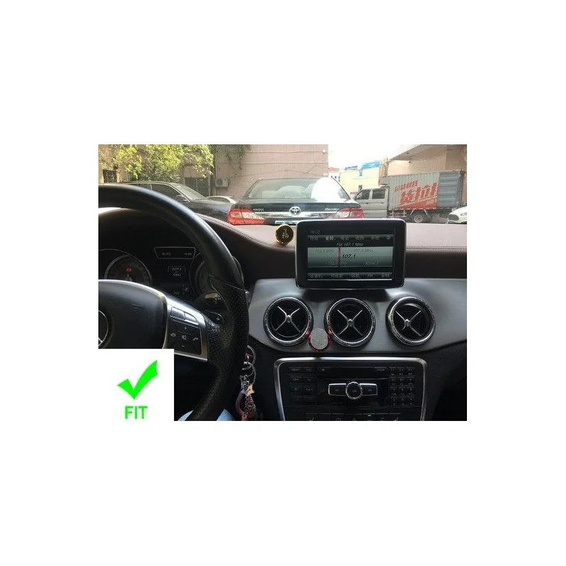 Mercedes Clase A W176, GLA X156, CLA C117, 2012 2015