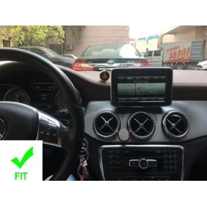 Mercedes Clase A W176, GLA X156, CLA C117, 2012 2015