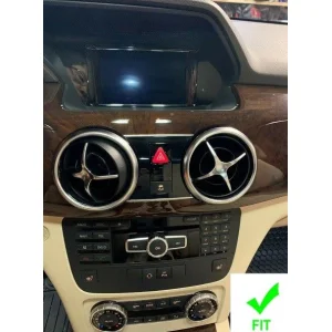 Mercedes Clase GLK X204 (2013 2015) (NTG4.5)