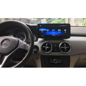 Mercedes Benz Clase GLK X204 (2013 2015) (NTG4.5)