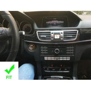 Mercedes Clase E W212, 2015/2016 (NTG5.0).