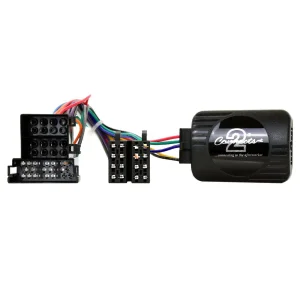 CTSFA024.2 interface mandos volante Fiat Ducato, año 2021