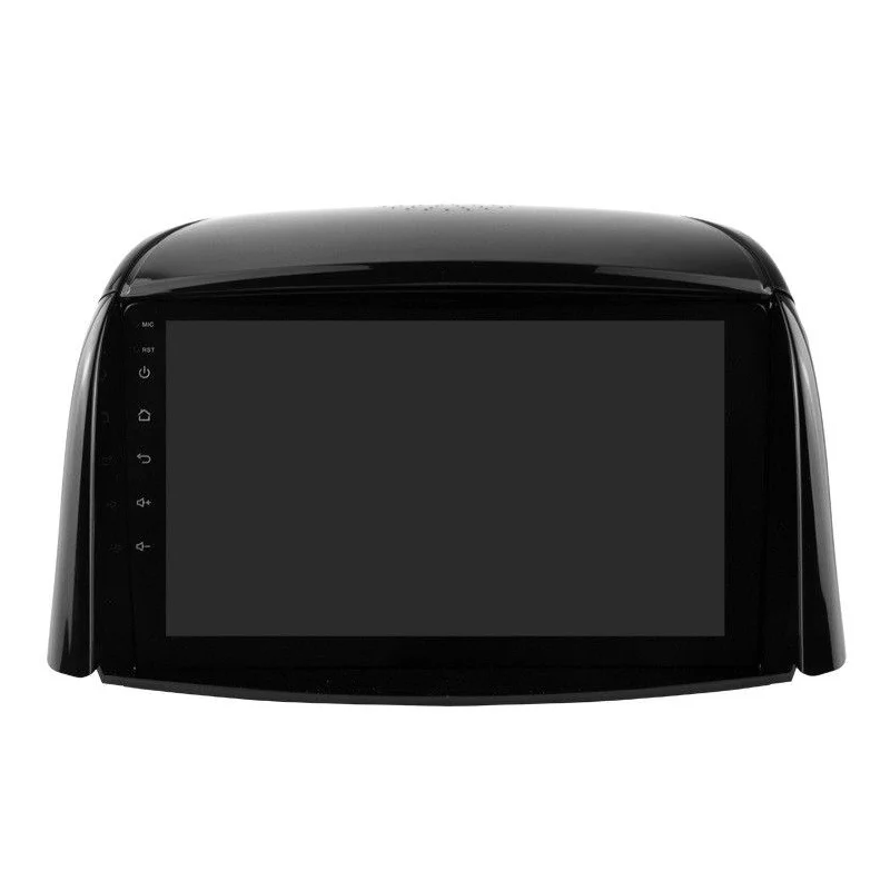 Radio navegador Renault Koleos, año 2006 2016, Carplay & Android Auto Wireless