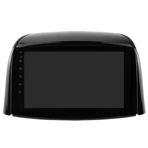 Radio navegador Renault Koleos, año 2006 2016, Carplay & Android Auto Wireless