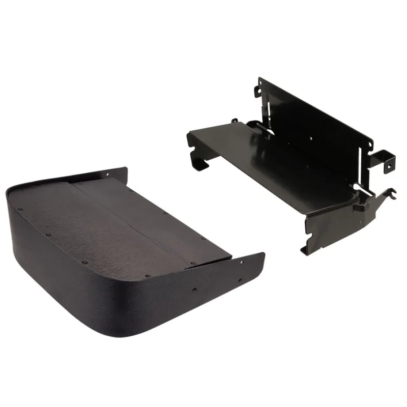 Subwoofer 20cm para Fiat Ducato, Citroën Jumper, Peugeot Boxer, Alpine SWC D84S