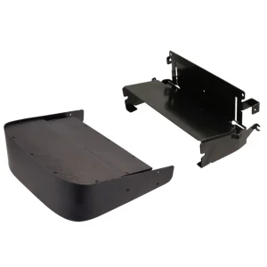 Subwoofer 20cm para Fiat Ducato, Citroën Jumper, Peugeot Boxer, Alpine SWC D84S