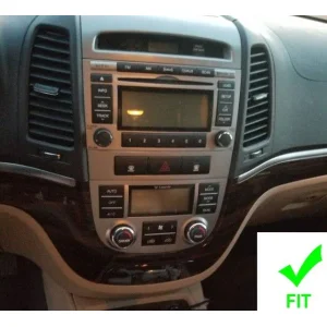 Hyundai Santa Fe, año 2006 2012