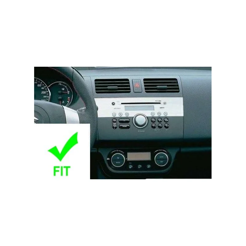 Suzuki Swift, año 2005 2012