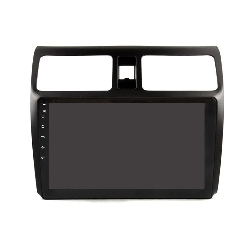 Radio navegador para Suzuki Swift, año 2005 2012