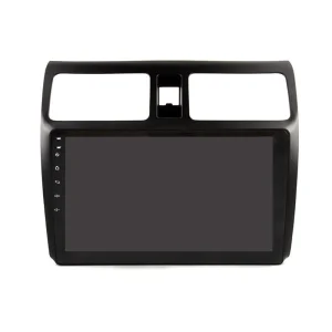 Radio navegador para Suzuki Swift, año 2005 2012