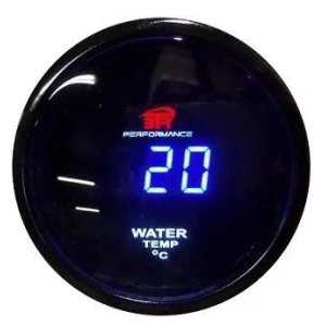 Reloj digital temperatura agua, ACT RELOJ530
