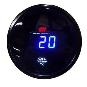 Reloj digital temperatura aceite, ACT RELOJ580