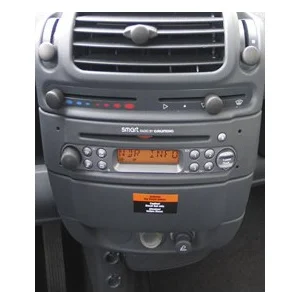 Radio Smart ForTwo 1998 2007