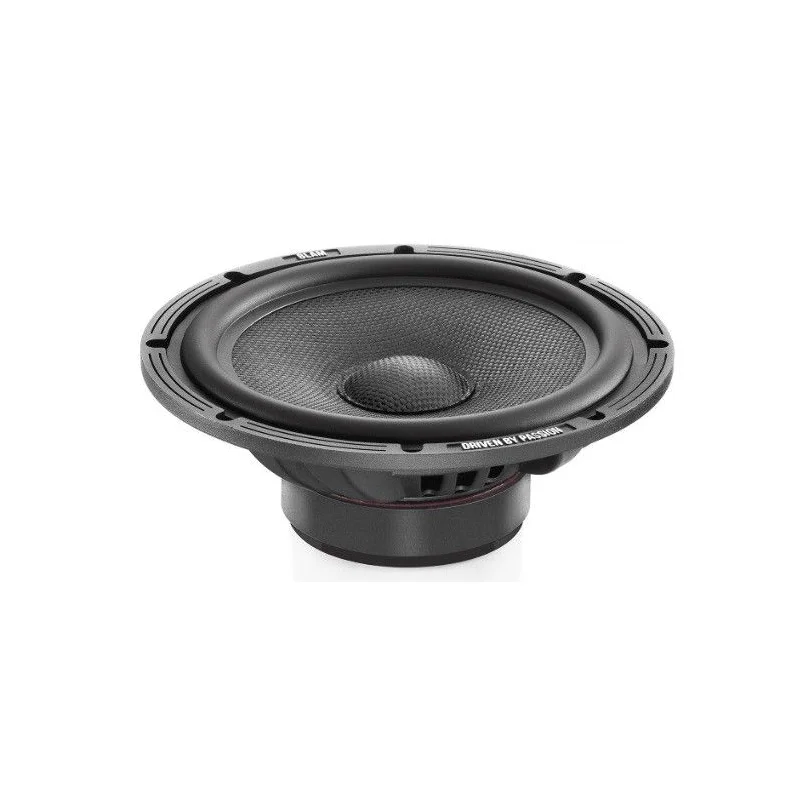 Altavoces 8", Blam Audio S 200.100, vías separadas