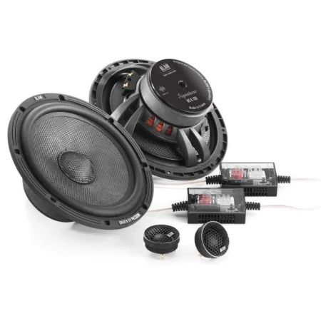 Blam S 200.100, Altavoces 20cm, vías separadas