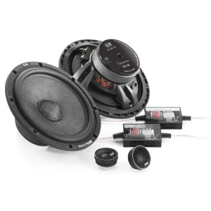 Blam S 200.100, Altavoces 20cm, vías separadas
