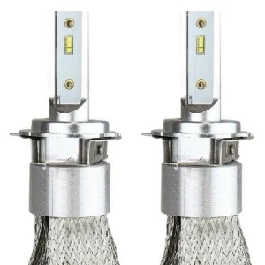 Bombillas led H7 CanBus 50W serie RS+