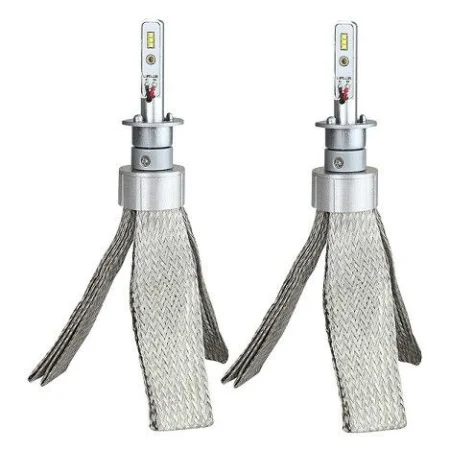 Bombillas led H1 RS+ 6000K 50W CanBus