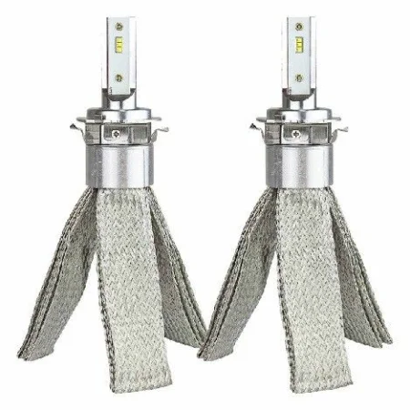 Bombillas led H7 6000K, 50W, Serie RS+, CanBus