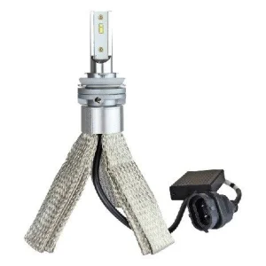 Bombilla led H8/H9/H11 6000K Serie RS+, 50W, 12V/24V