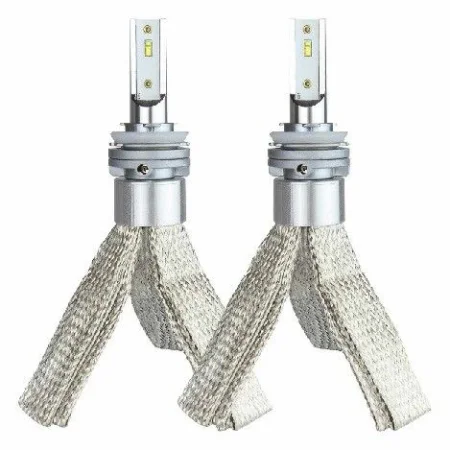 Bombilla led H8/H9/H11 6000K Serie RS+, 50W