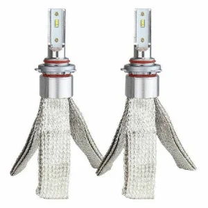 Bombilla led HB4 9006, 50W, 6000K