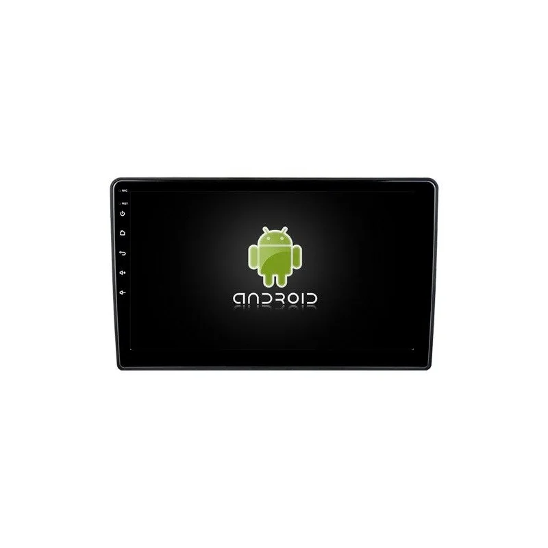 Radio navegador específico para Citroen C5, año 2008 2017