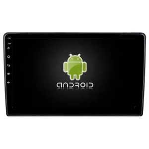 Radio navegador específico para Citroen C5, año 2008 2017