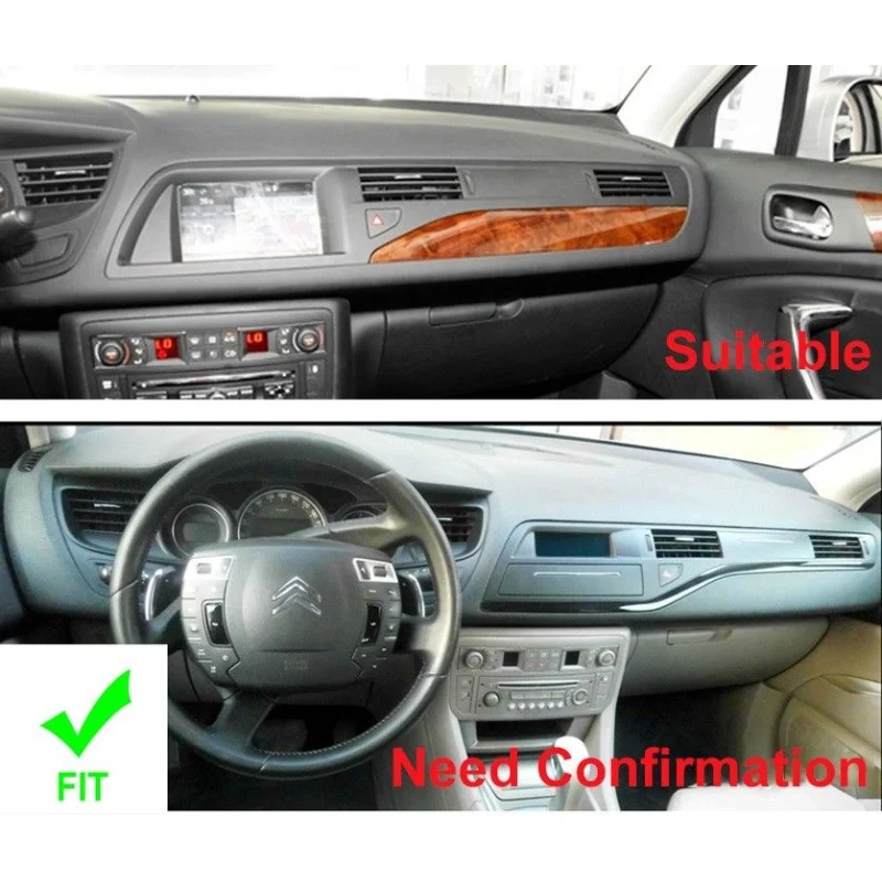 Citroen C5, año 2008 2017