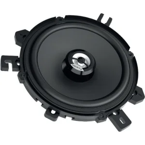 Altavoces 160mm (6"), coaxiales, Hertz DCX 160.3. Ideal para modelos Honda