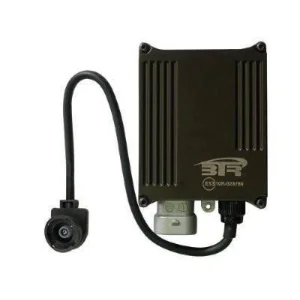 Balastro Xenon D4S 35W, 12/24V CanBus
